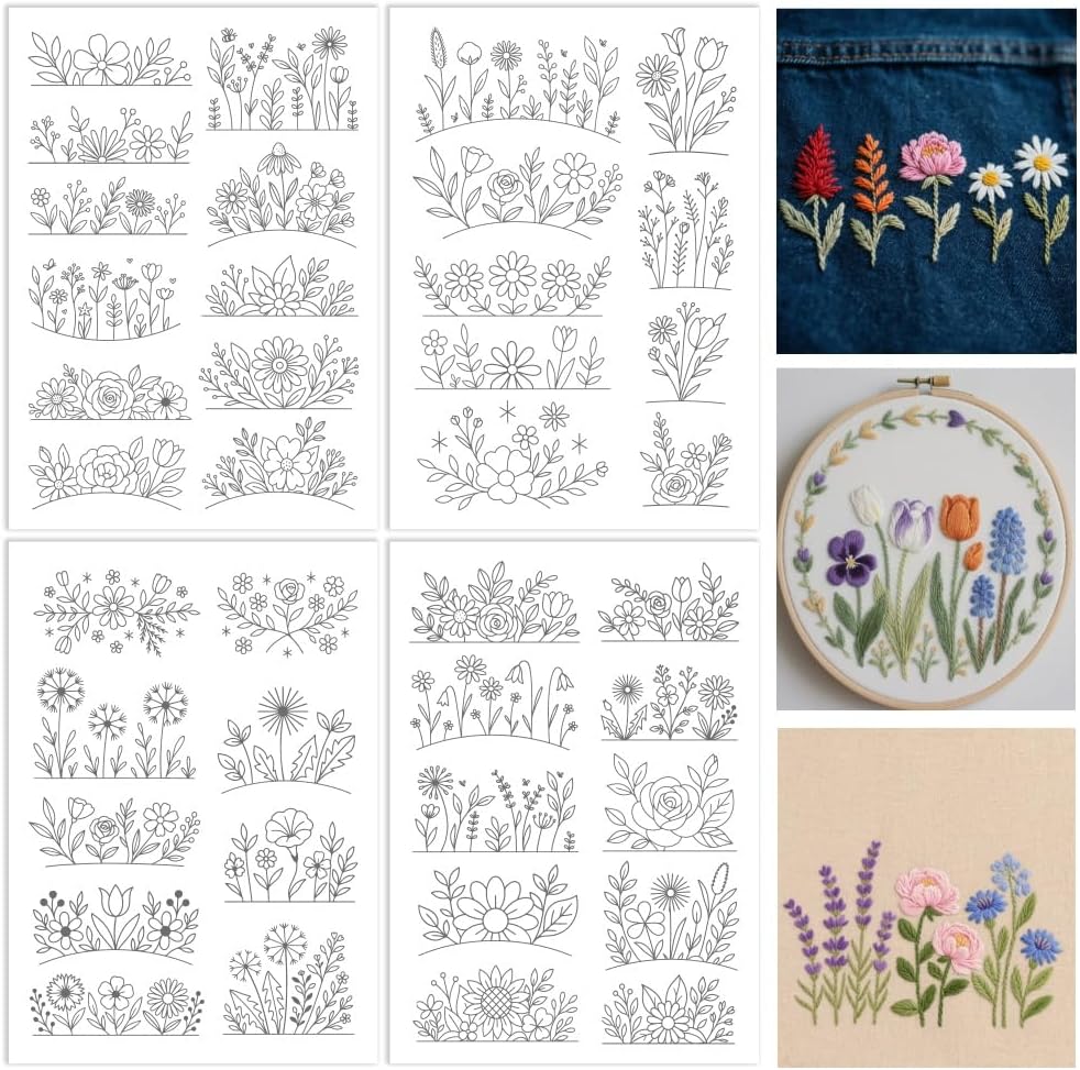 Stabilizzatore solubile in acq - Embroidery Paper recensione e prezzo