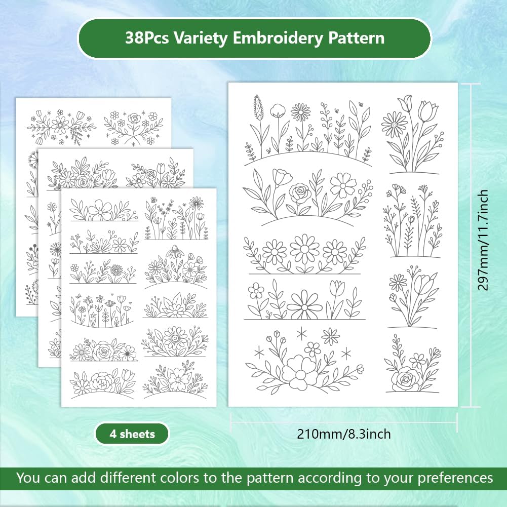 Stabilizzatore solubile in acq - Embroidery Paper recensione e prezzo