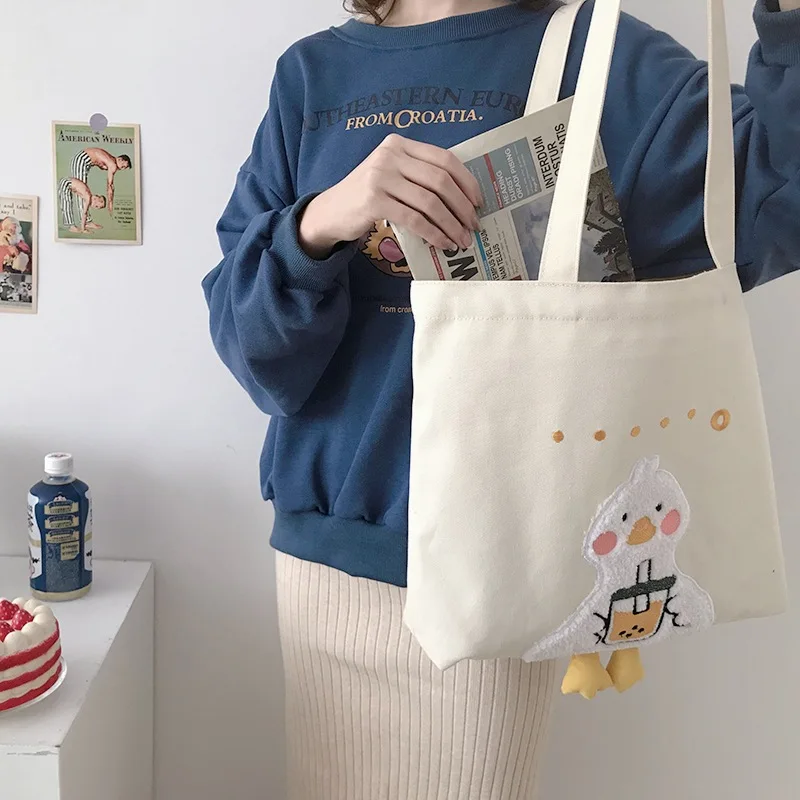 Borsa a tracolla in tela da do - Embroidery Design Love recensione e prezzo