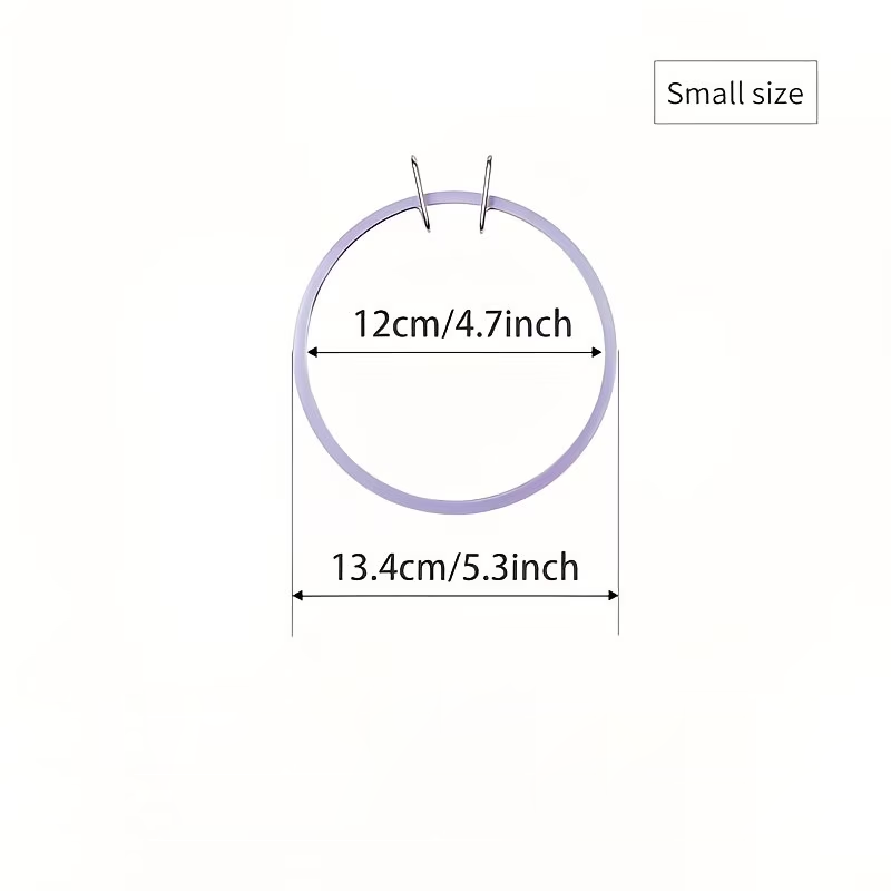 1 set di telai per ricamo elas - Hoop Tightener Tool recensione e prezzo