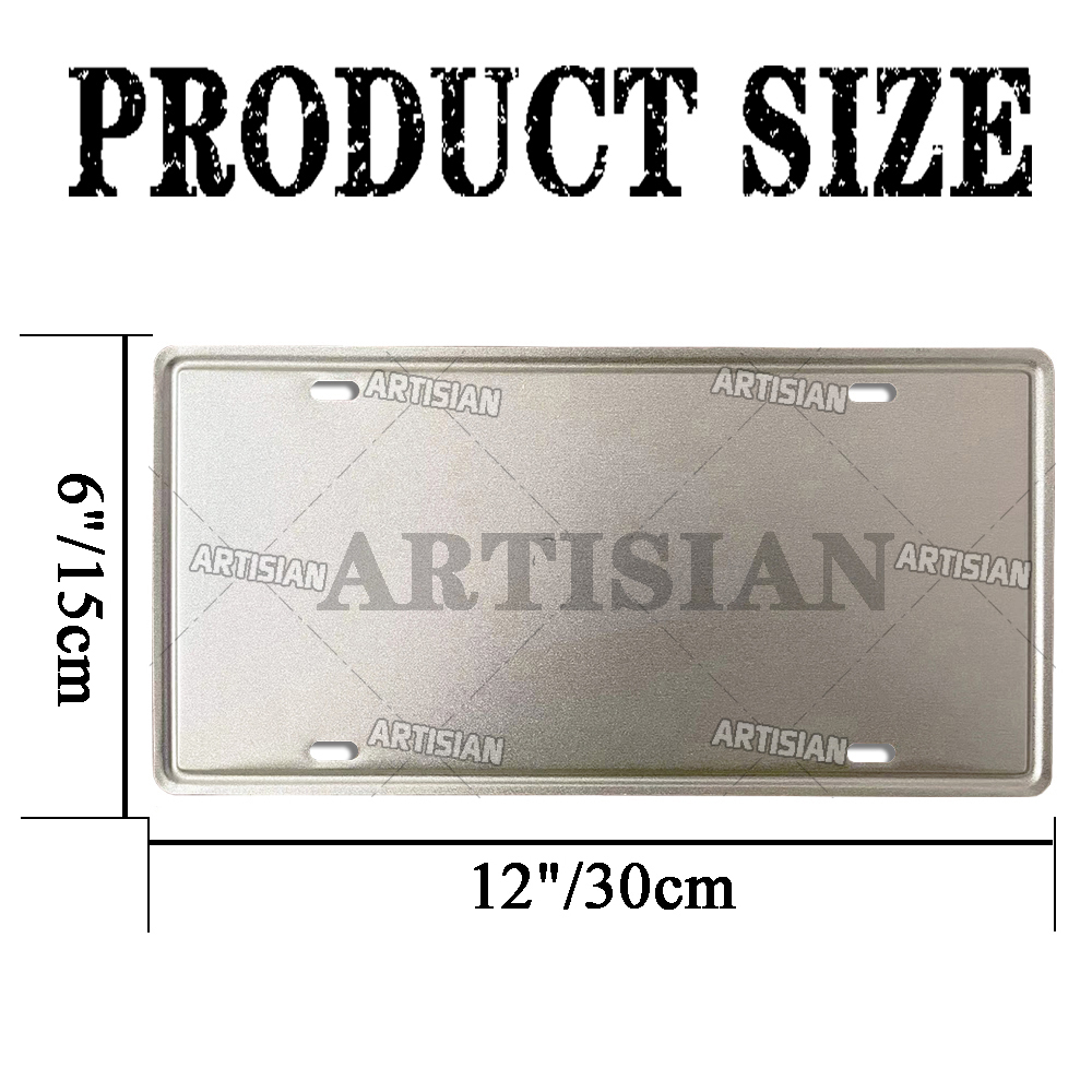 Targa Artisian USA USA Targa d - Embroidery Studio recensione e prezzo