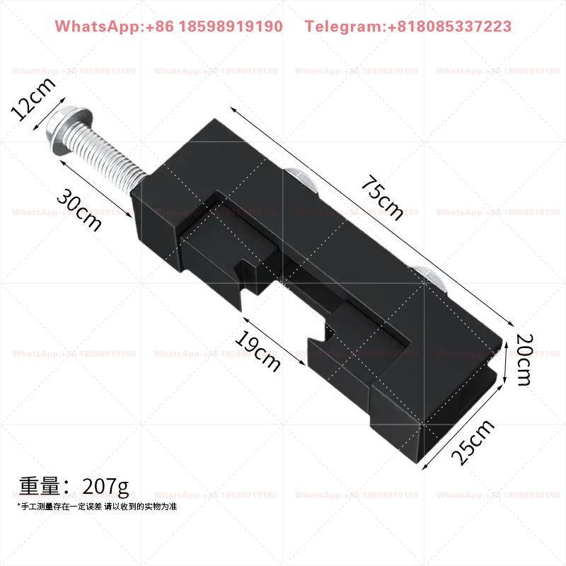 Utensile Manuale per Bloccare  - Hoop Tightener Tool recensione e prezzo