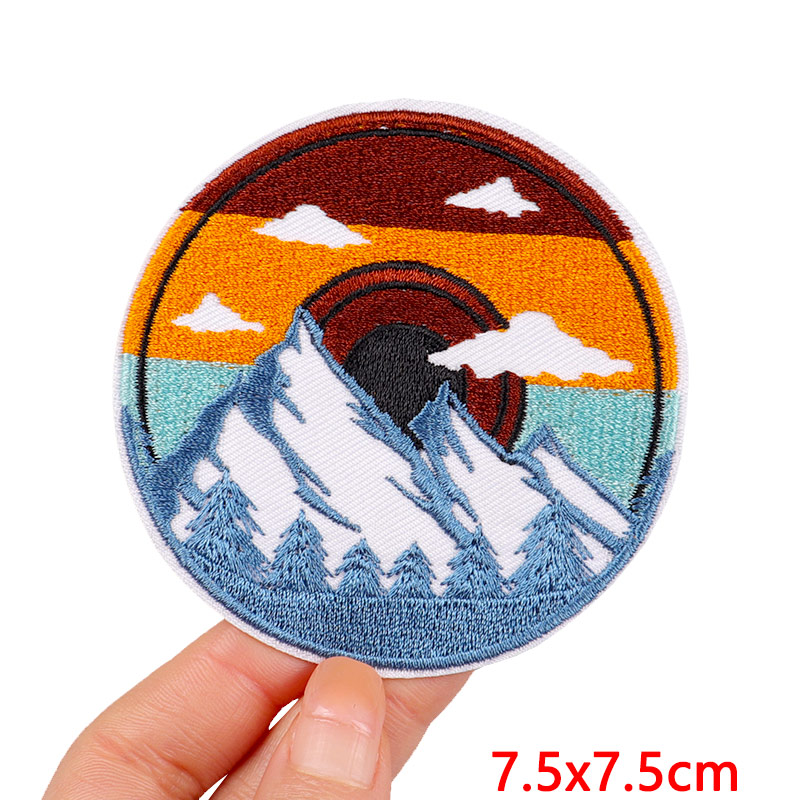 Toppe da campeggio/avventura T - Embroidery Converse recensione e prezzo