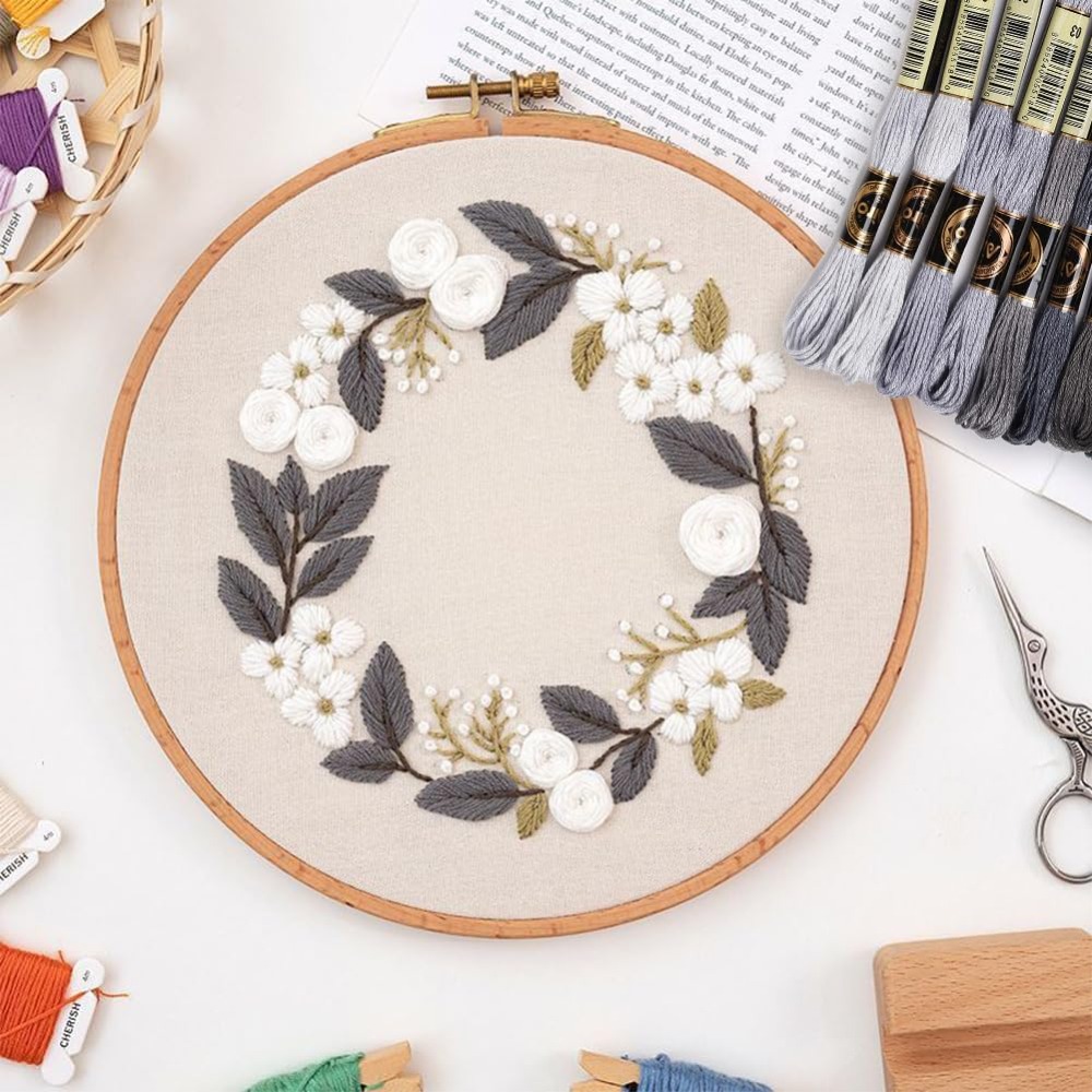 8 ovini 70 metri Braccialetti  - Embroidery X Stitch recensione e prezzo
