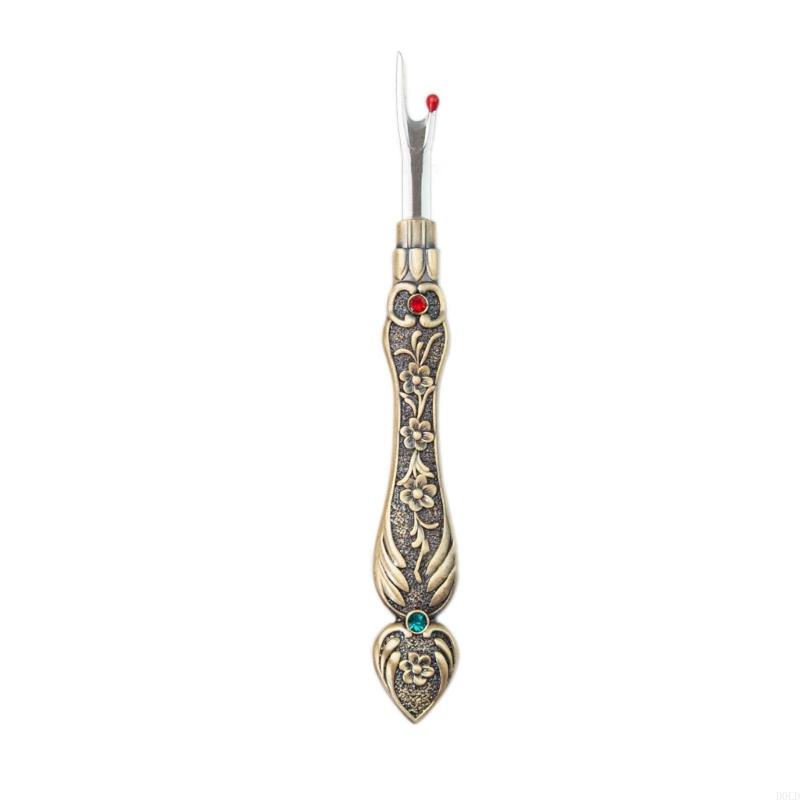 Schermo cucitura vintage Squar - Embroidery Removal Tool recensione e prezzo