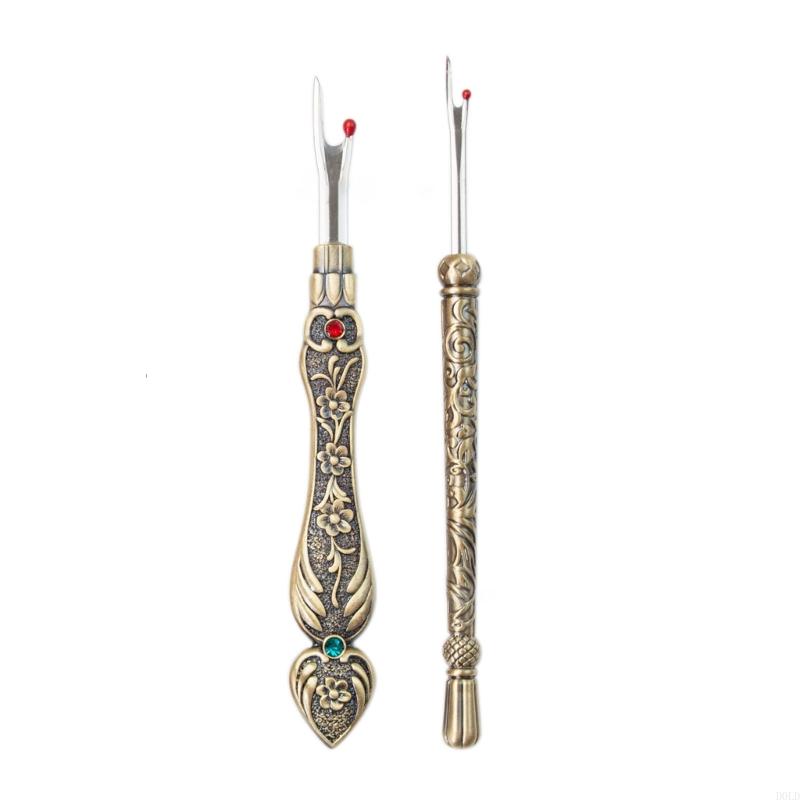 Schermo cucitura vintage Squar - Embroidery Removal Tool recensione e prezzo