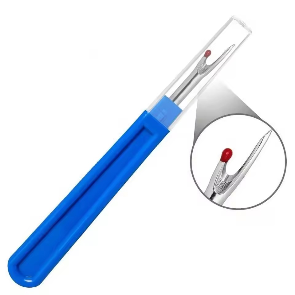 Kit di 2/5 Pezzi per Aprire Cu - Embroidery Removal Tool recensione e prezzo