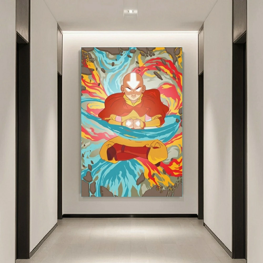 Avatar The Last Airbender Clas - Embroidery X Stitch recensione e prezzo