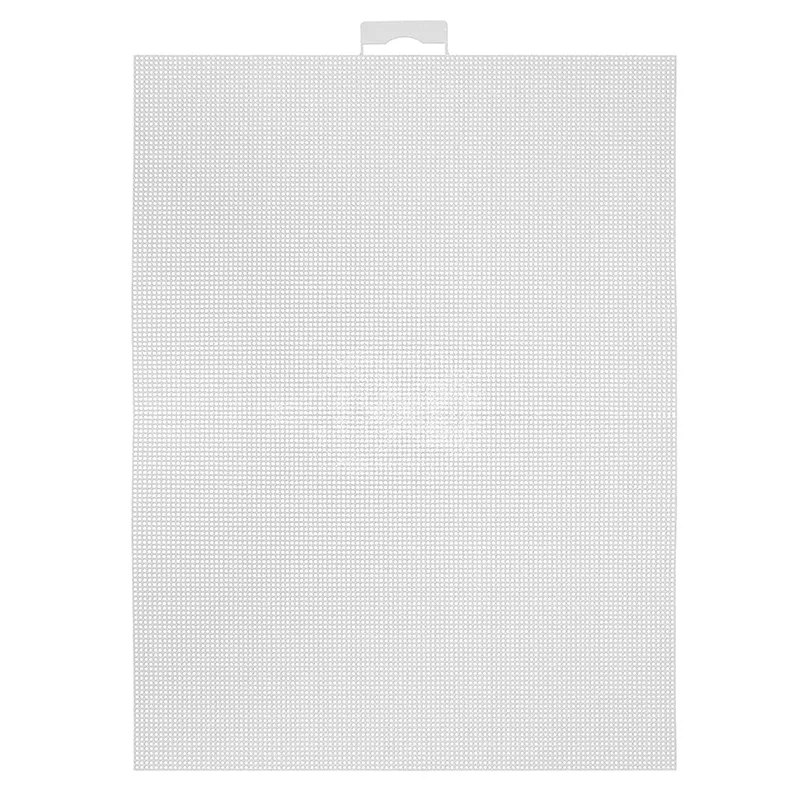 Fogli di plastica 14 pezzi Tes - Embroidery X Stitch recensione e prezzo