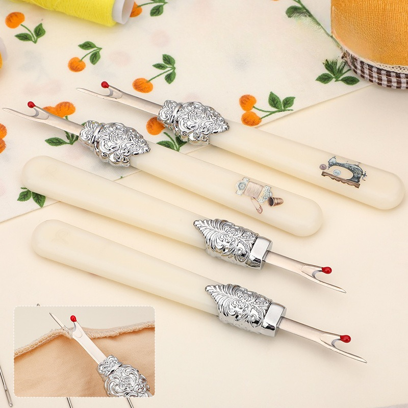 Sfilacuciture per Ricamo e Cuc - Embroidery Removal Tool recensione e prezzo