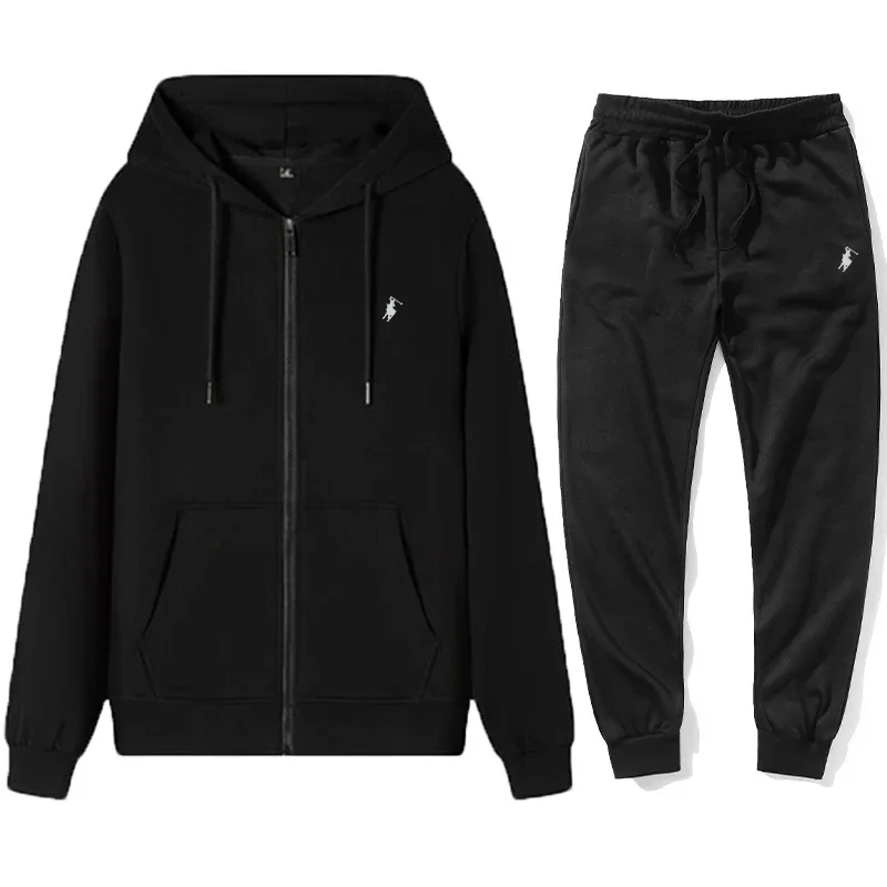 Completo Sportivo Uomo 2026: F - Embroidery Print recensione e prezzo