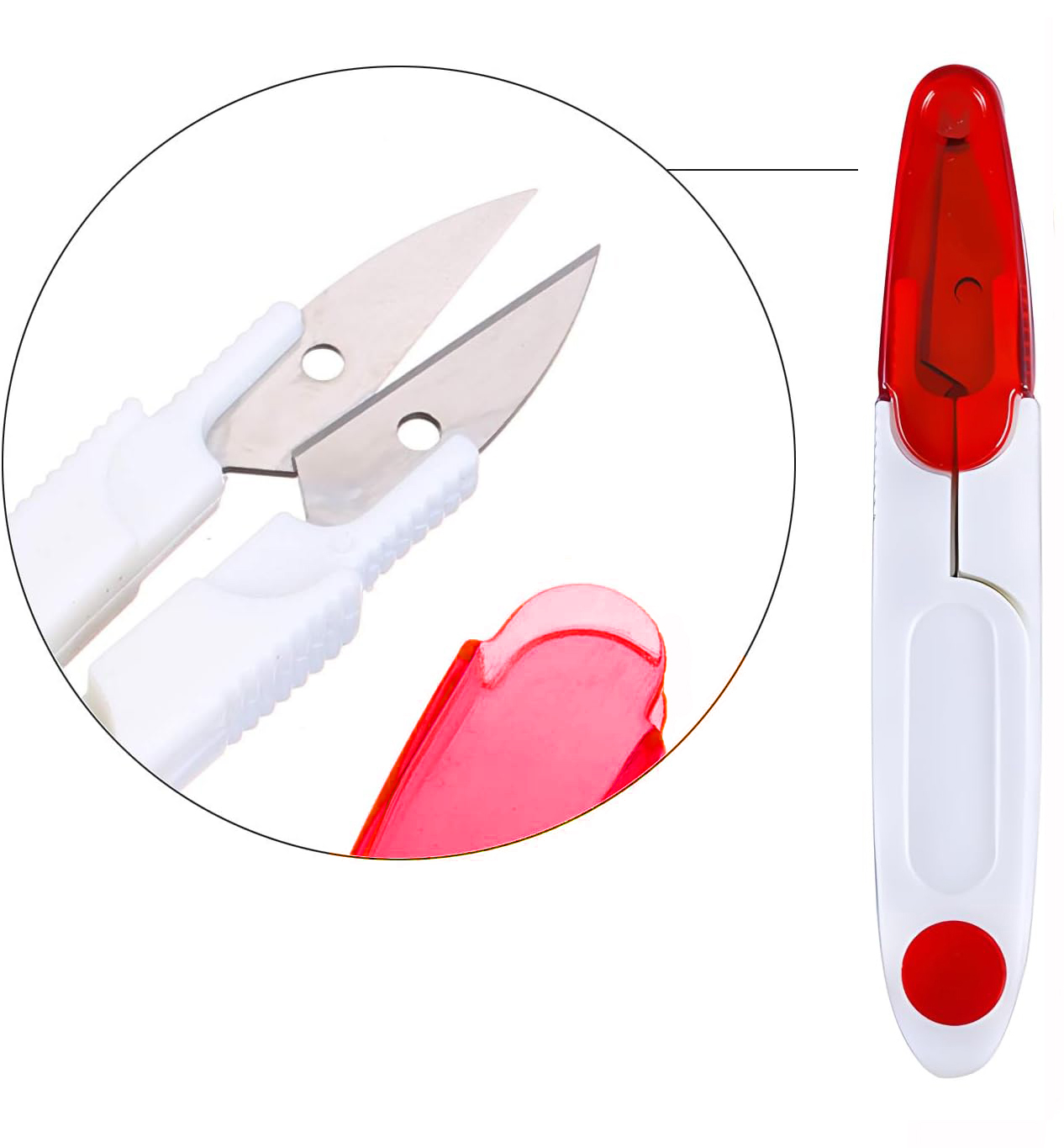 Kit per tagliare le cuciture p - Embroidery Removal Tool recensione e prezzo
