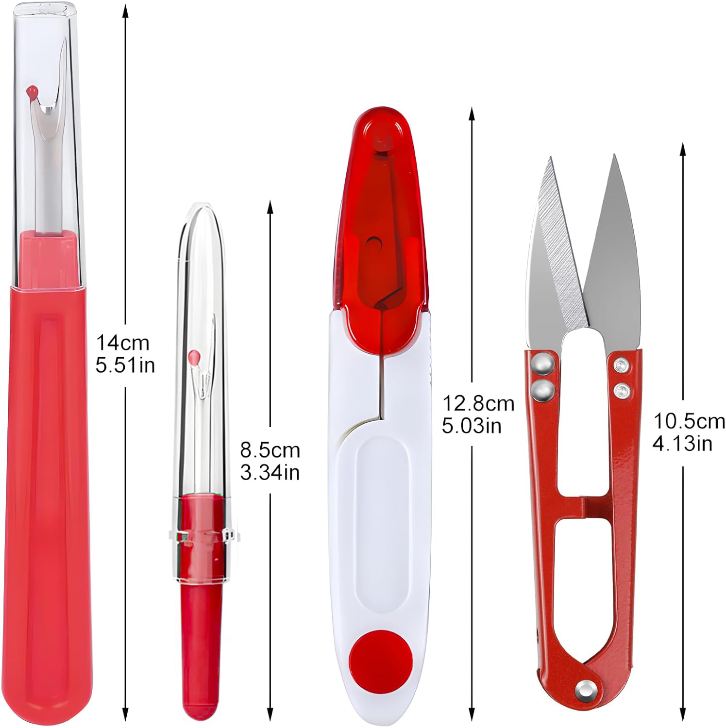 Kit per tagliare le cuciture p - Embroidery Removal Tool recensione e prezzo