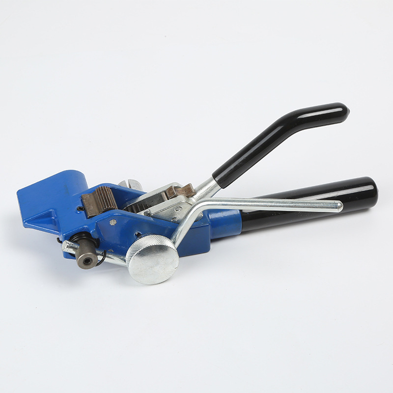 Fascette per cavi in acciaio i - Hoop Tightener Tool recensione e prezzo
