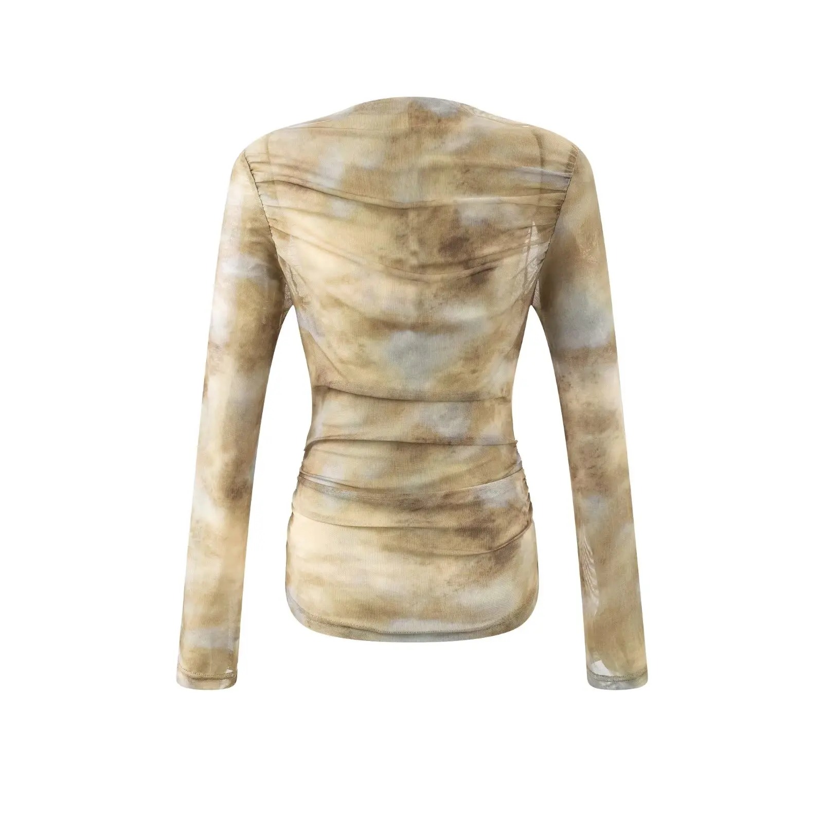 T-shirt da donna 2025 sexy con - Embroidery Print recensione e prezzo