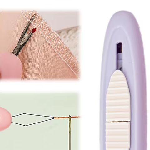 Ripper per giunture con infila - Embroidery Removal Tool recensione e prezzo
