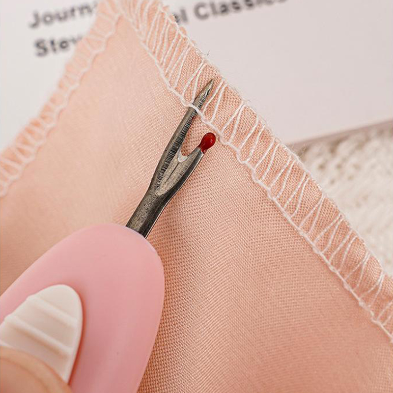 Ripper per giunture con infila - Embroidery Removal Tool recensione e prezzo