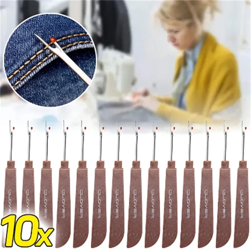 1/10 pezzi taglierina per filo - Embroidery Removal Tool recensione e prezzo
