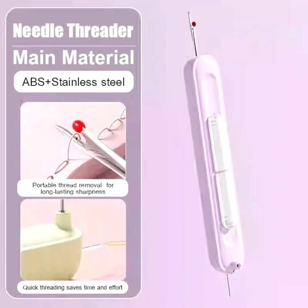 Ricamo Infilatura Infila ago R - Embroidery Removal Tool recensione e prezzo