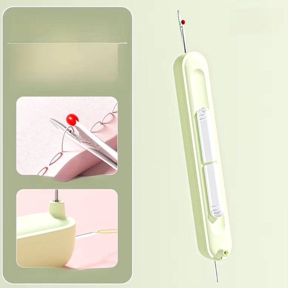 Ricamo Infilatura Infila ago R - Embroidery Removal Tool recensione e prezzo