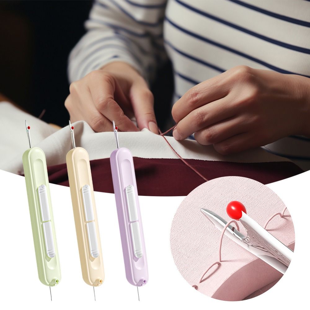 Ricamo Infilatura Infila ago R - Embroidery Removal Tool recensione e prezzo