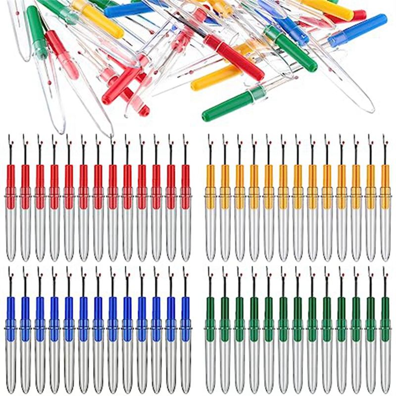 A013 120 Pezzi Colorati di Pic - Embroidery Removal Tool recensione e prezzo