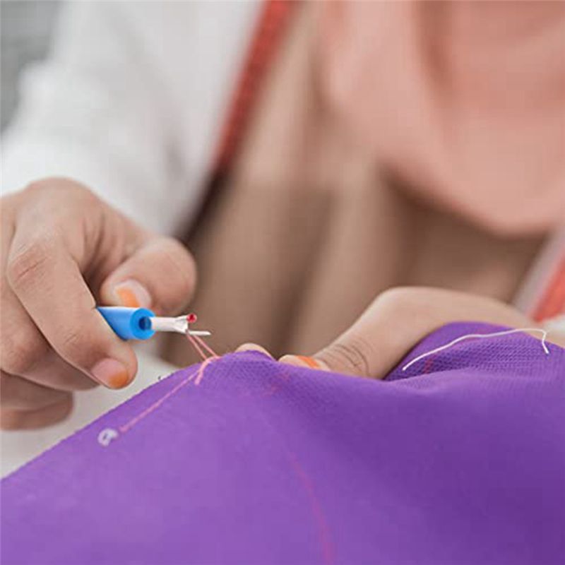 A013 120 Pezzi Colorati di Pic - Embroidery Removal Tool recensione e prezzo