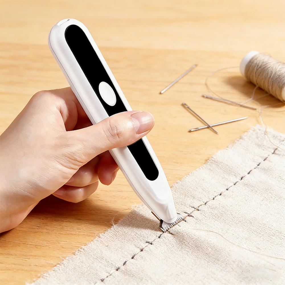 Sfilacciatore Elettrico Profes - Embroidery Removal Tool recensione e prezzo