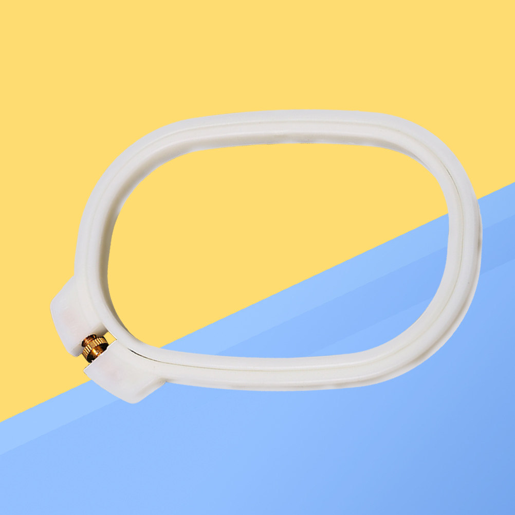 Set di Telai per Ricamo Quadra - Hoop Tightener Tool recensione e prezzo