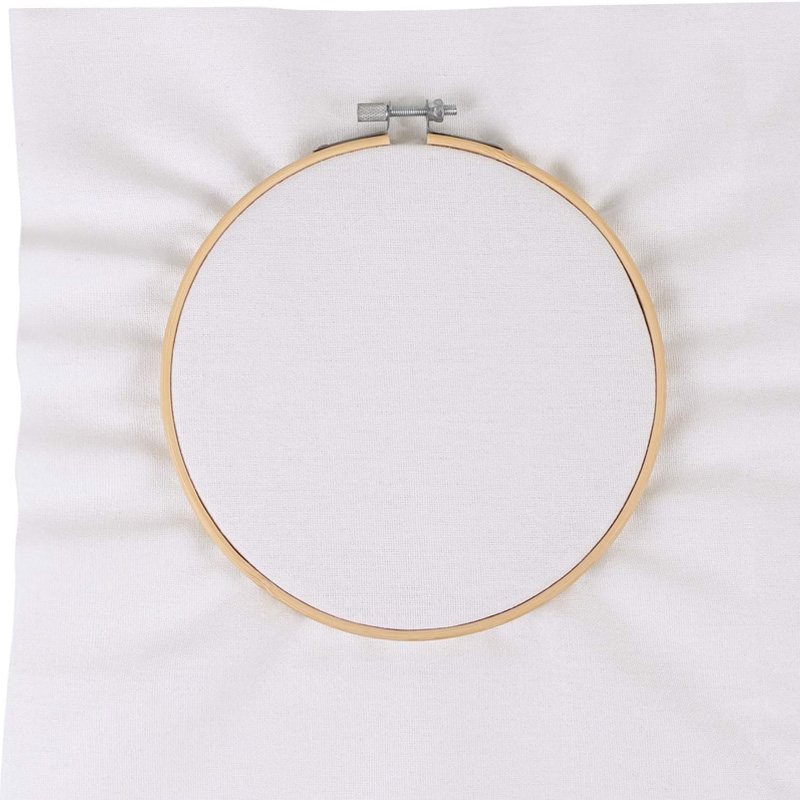 4 pezzi di tessuto di lino, te - Embroidery X Stitch recensione e prezzo