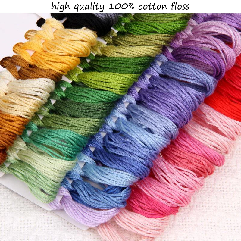 Amishop Kit Punto Croce Contat - Embroidery Design Love recensione e prezzo