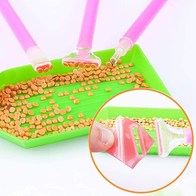 40 Pezzi di Cera per Pittura D - Embroidery Details recensione e prezzo
