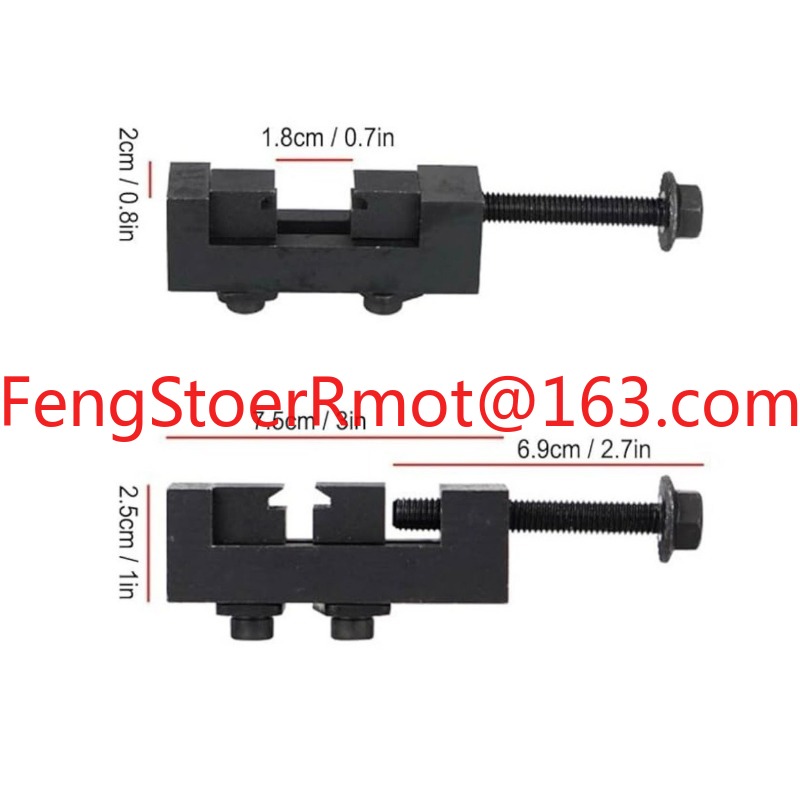 Nuovo strumento di bloccaggio  - Hoop Tightener Tool recensione e prezzo