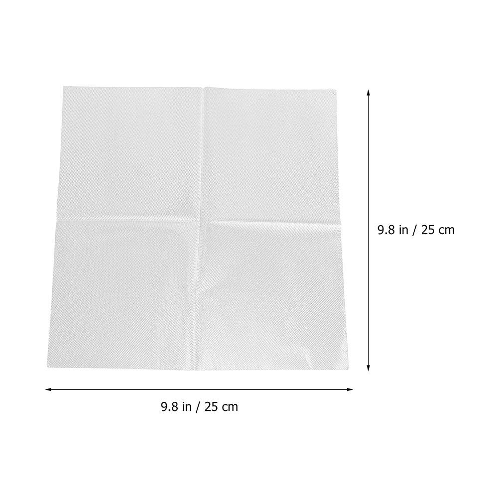 Set di 8 Fogli di Carta Solubi - Embroidery Paper recensione e prezzo