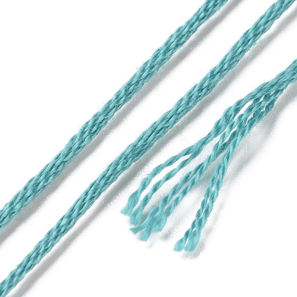 1 Set di 8 Gomitoli di Filo da - Embroidery Stitches recensione e prezzo
