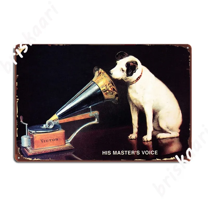 Rca Victor His Masters Voice M - Embroidery Studio recensione e prezzo