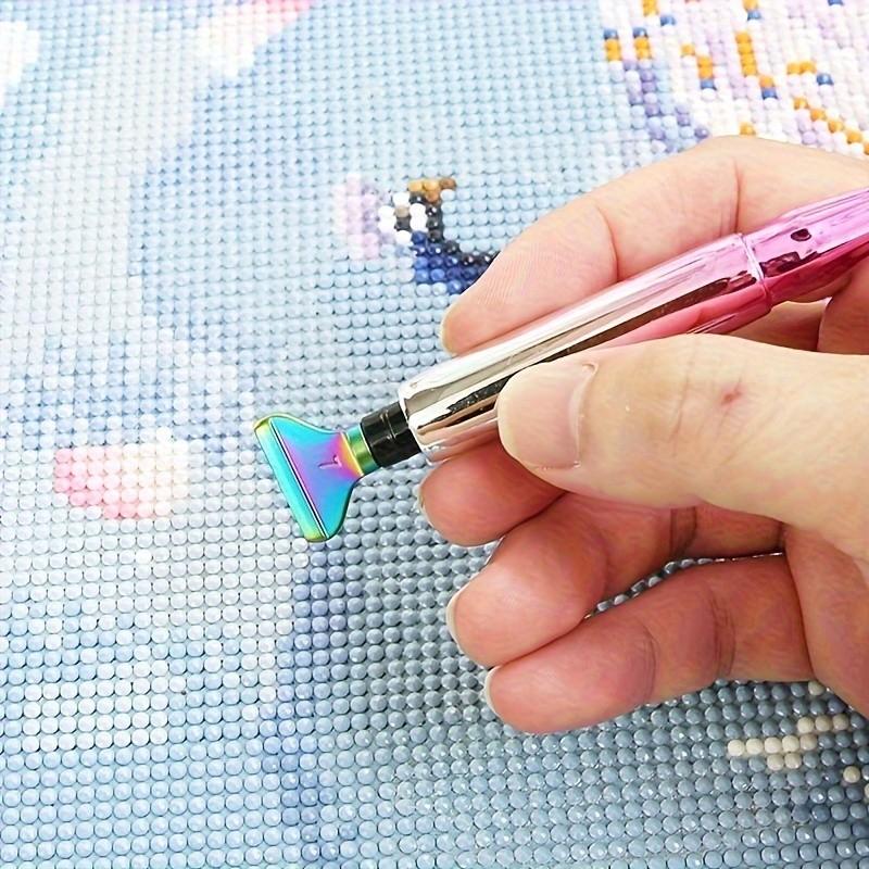 Penna con strass a forma di co - Embroidery Details recensione e prezzo