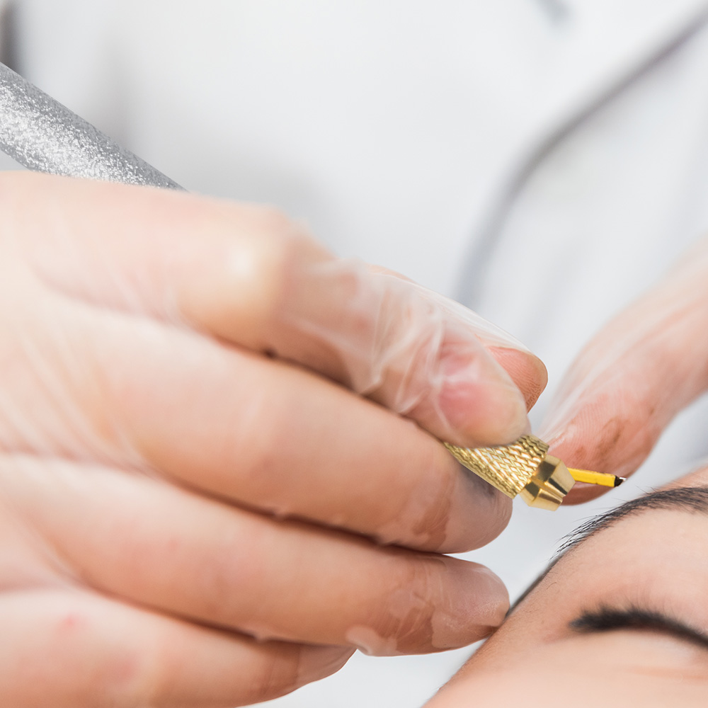 1 pz Microblading Double End M - Embroidery Names recensione e prezzo