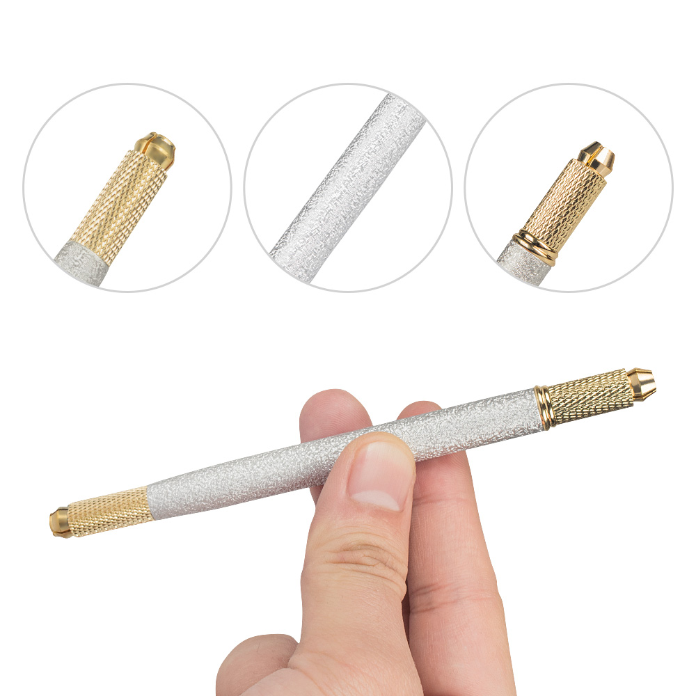 1 pz Microblading Double End M - Embroidery Names recensione e prezzo